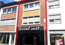 Haus zum Kaufen in Düren Altes Stadtgebiet 490.000 € 286 m²