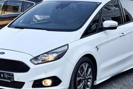 Ford S-Max 103.000 km 23.490 € Kreuzau 52372