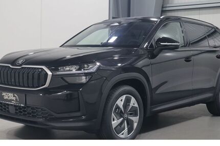 Skoda Kodiaq 1.300 km 51.965 &euro; Aachen 52078