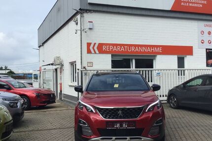 Peugeot 3008 97.226 km 20.900 € Niederzier 52382