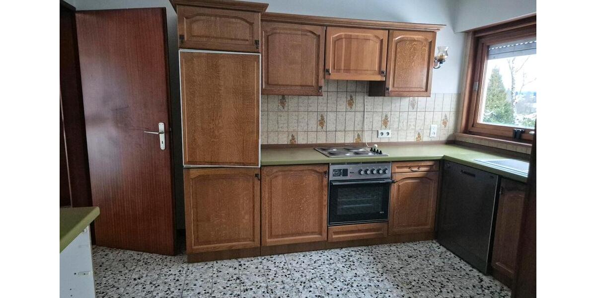 !! NEUER PREIS!! Freistehender Bungalow zimmer