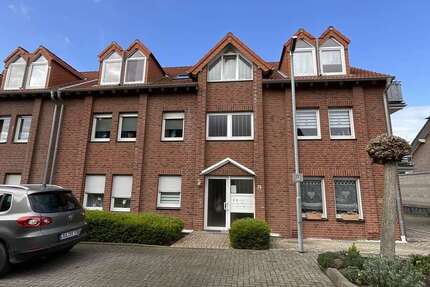 Wohnung Linnich Welz - 4 Zimmer, 84 m&sup2;, 630&euro; | Angebot:27208738