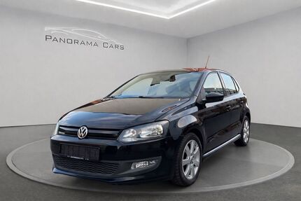 VW Polo 196.150 km 4.190 &euro; Nideggen 52385