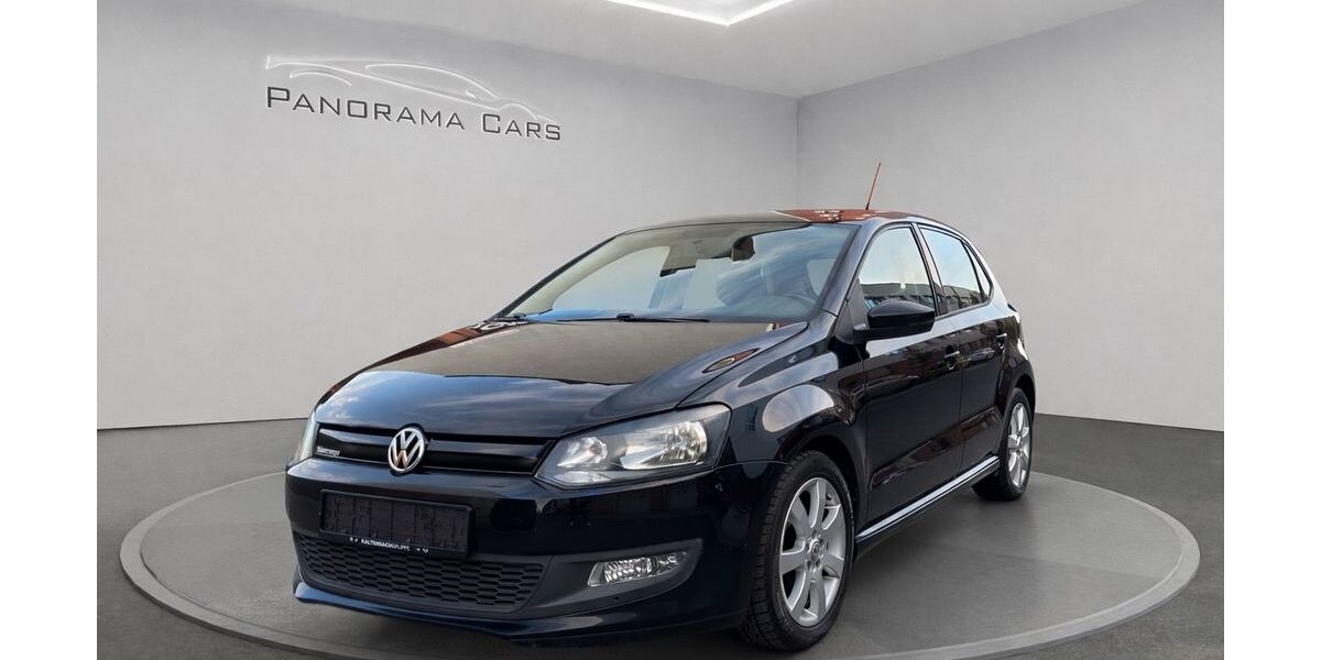 VW Polo 196.150 km 4.190 &euro; Nideggen 52385