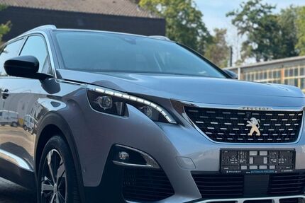 Peugeot 5008 134.400 km 13.700 &euro; Düren 52349