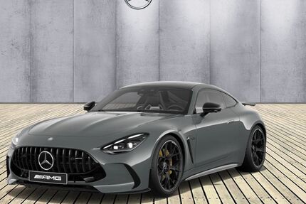 Mercedes-Benz AMG GT 5.800 km 159.950 &euro; Geilenkirchen 52511