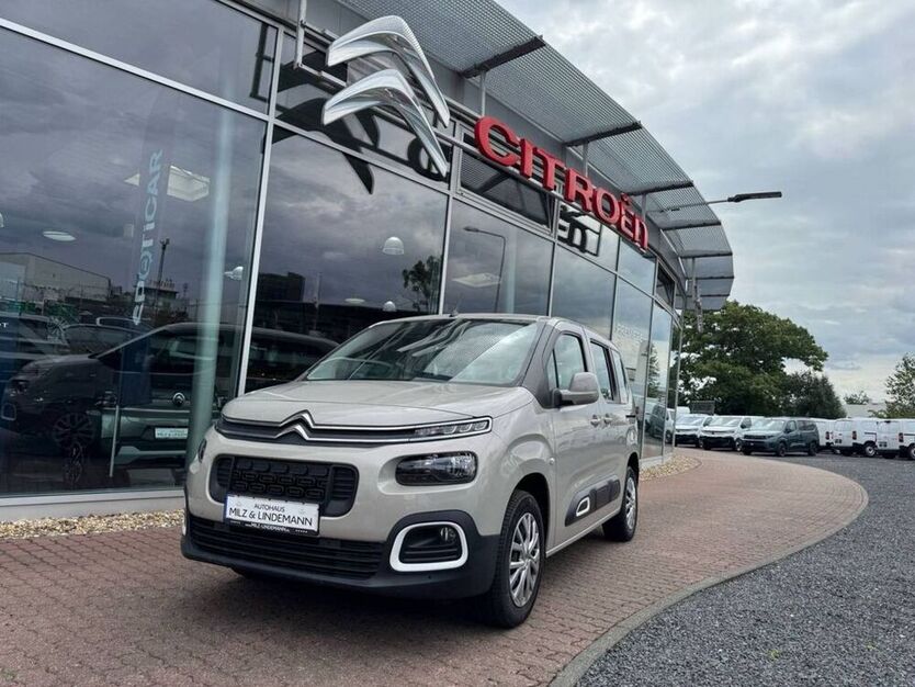 Berlingo