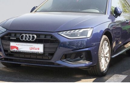 Audi A4 53.987 km 26.430 &euro; Geilenkirchen 52511