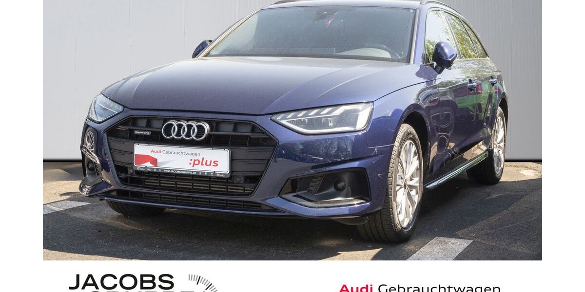 Audi A4 53.987 km 26.430 &euro; Geilenkirchen 52511