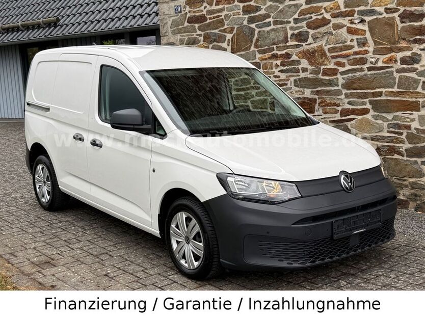VW Caddy 53.743 km 19.990 € Simmerath (bei Aachen) 52152