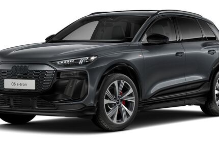 Audi Q6 e-tron 5.518 km 64.370 € Aachen 52078