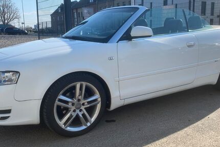 Audi A4 280.000 km 3.999 &euro; Düren 52353