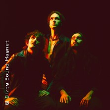 Dirty Sound Magnet 14.03.2026 Musikbunker Aachen e.V.