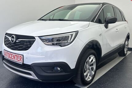 Opel Crossland (X) 65.000 km 11.990 &euro; Stolberg 52222