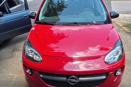 Opel Adam 187.579 km 3.200 &euro; Aldenhoven 52457