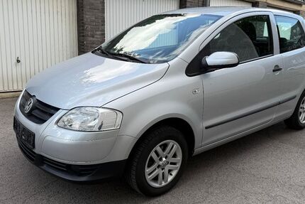 VW Fox 63.000 km 2.750 € Aachen 52068