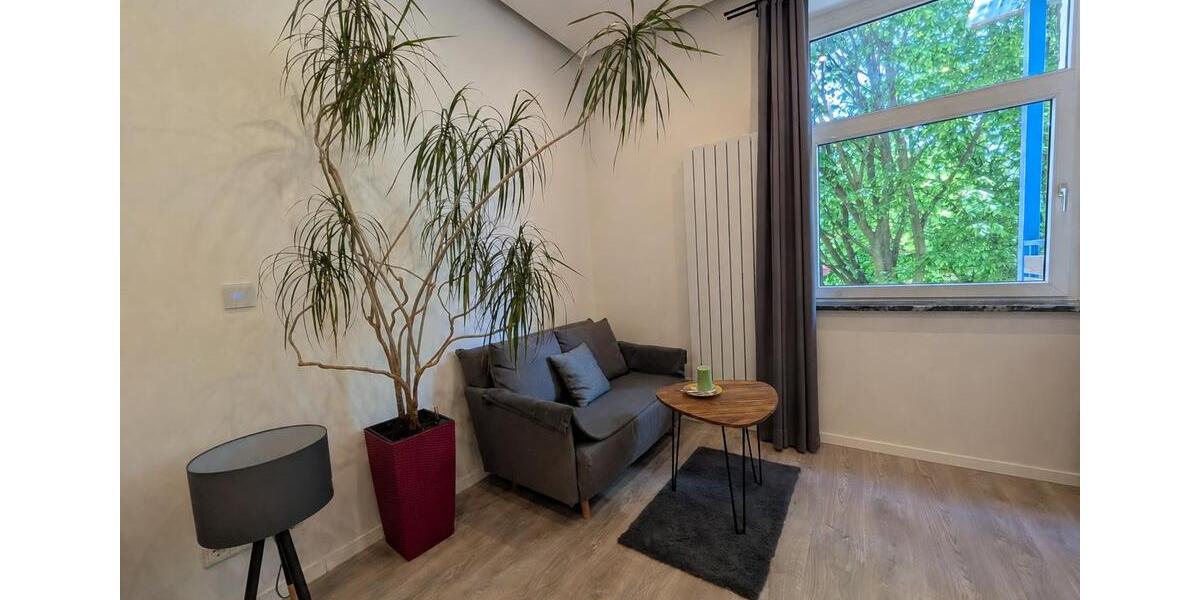 Etagenwohnung Aachen Aachen-Mitte - 1 Zimmer, 18 m&sup2;, 480&euro; | Angebot:26449039