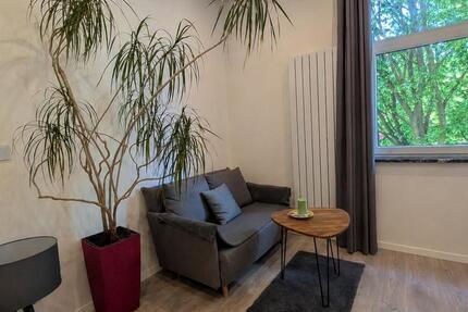 Wohnung Aachen Aachen-Mitte - 1 Zimmer, 18 m&sup2;, 480&euro; | Angebot:26449039