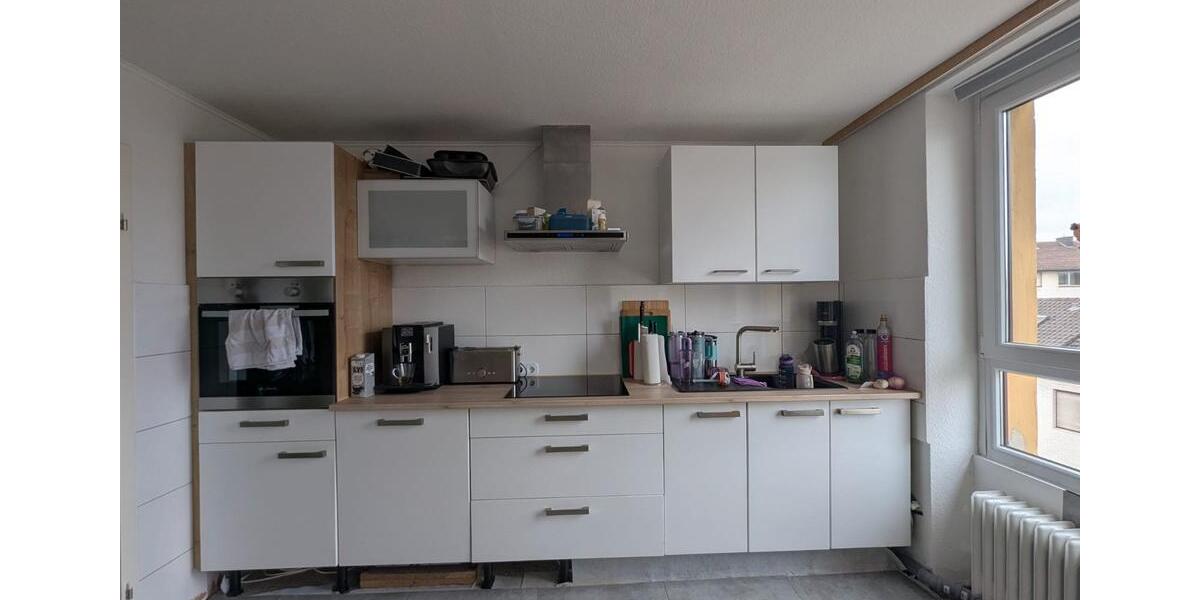 Etagenwohnung Eschweiler - 4 Zimmer, 112 m&sup2;, 952&euro; | Angebot:26478504