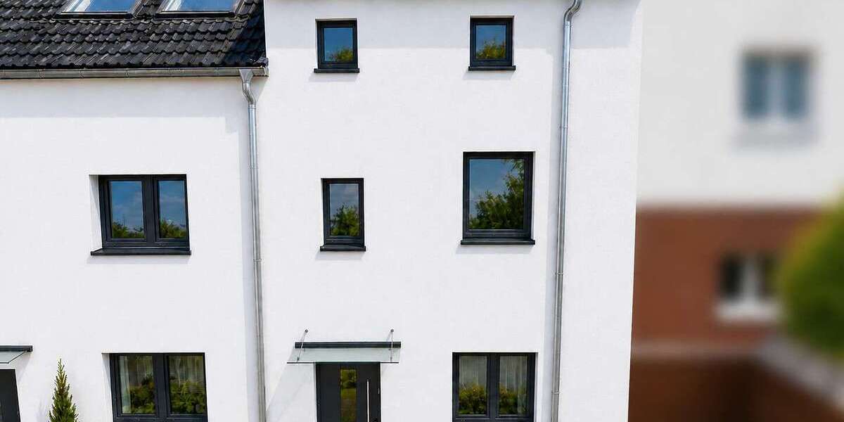 Einfamilienhaus Würselen - 4 Zimmer, 92 m&sup2;, 325.000&euro; | Angebot:27146908