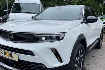 Opel Mokka 9.000 km 20.990 &euro; Aachen 52078