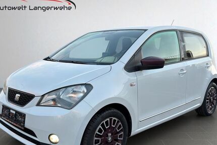 Seat Mii 47.564 km 7.999 &euro; Langerwehe 52379