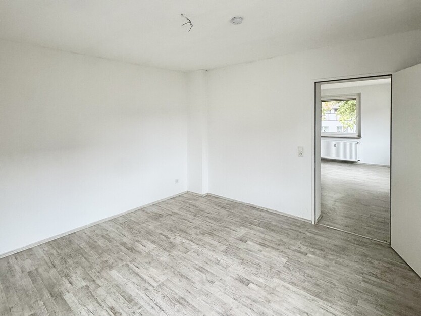 Herzogenrath - Merkstein - Helle 3-Zimmer-Wohnung mit Balkon – sofort verfügbar 3 zimmer