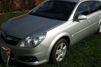 Opel Vectra 242.500 km 1.200 &euro; Simmerath 52152