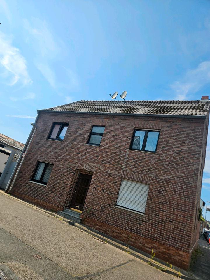 Haus zu verkaufen ib Düren Merken