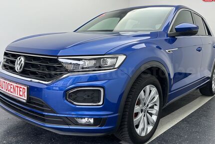 VW T-Roc 14.000 km 23.290 &euro; Stolberg 52222