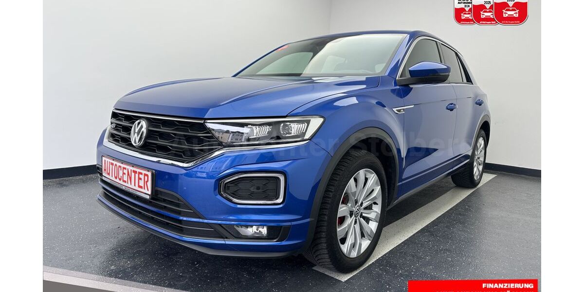 VW T-Roc 14.000 km 23.290 &euro; Stolberg 52222