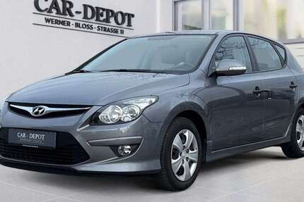 Hyundai i30 94.000 km 5.499 &euro; Inden 52459