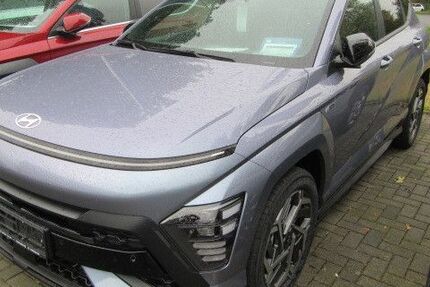Hyundai KONA 3.500 km 29.990 € Heinsberg 52525