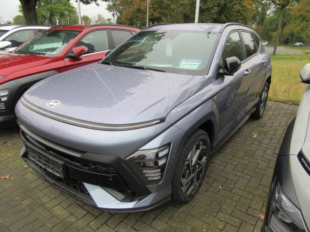 Hyundai KONA 3.500 km 29.990 € Heinsberg 52525
