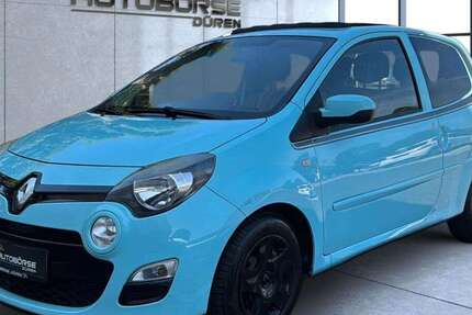 Renault Twingo 92.842 km 3.999 € Düren 52351