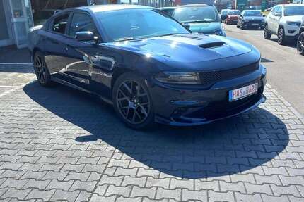 Dodge Charger 12.000 km 36.000 &euro; Nideggen, Stadt 52385