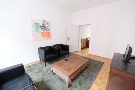 Wohnung zum Mieten in Aachen 635 € 60 m²