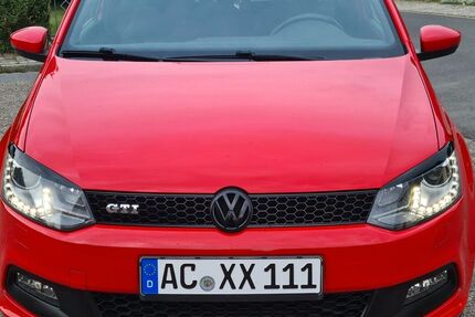 VW Polo 49.000 km 10.999 € Würselen 52146