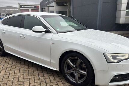 Audi A5 229.000 km 11.880 &euro; Düren 52351