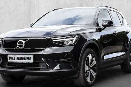 Volvo XC40 31.134 km 33.890 € Aachen 52078