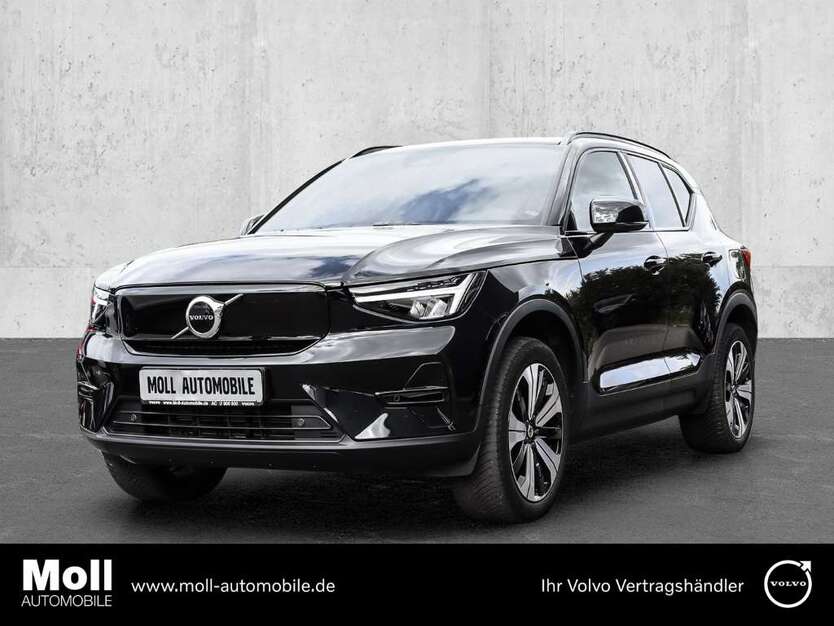 Volvo XC40 31.134 km 33.890 € Aachen 52078