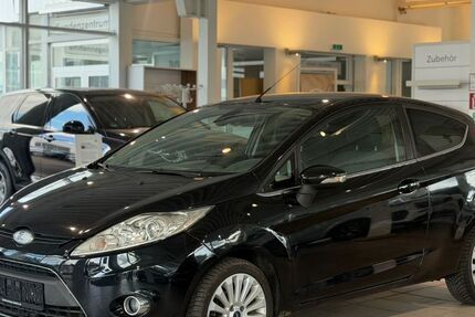 Ford Fiesta 94.000 km 5.499 &euro; Inden 52459