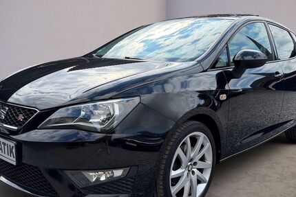 Seat Ibiza 168.000 km 8.990 &euro; Linnich 52441