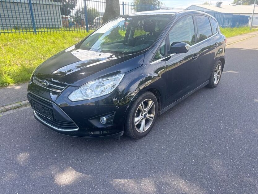 C-Max