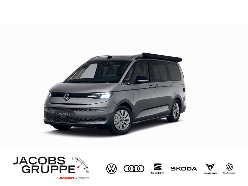 VW T7 California 9.999 km 69.970 € Aachen 52078