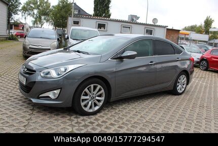 Hyundai i40 163.136 km 6.000 € Würselen 52146