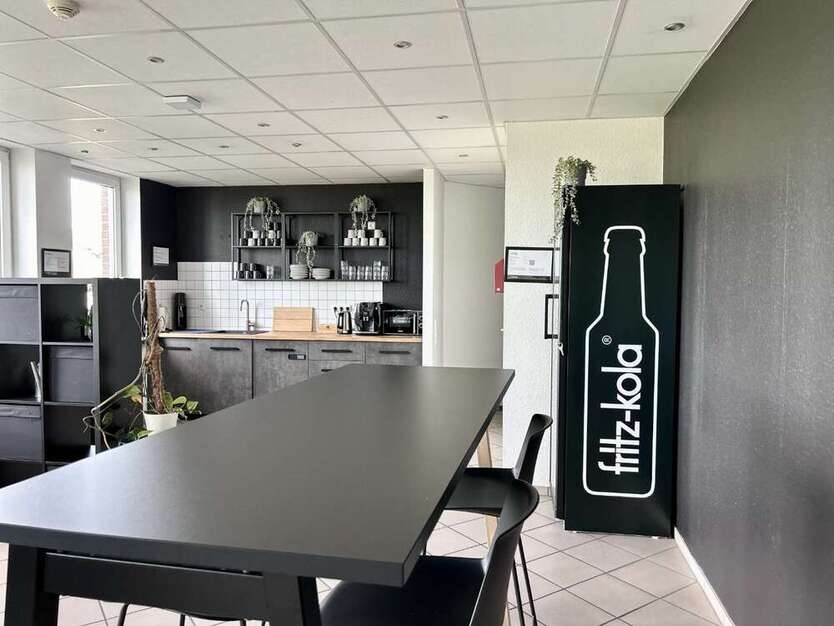 Büro in Aachen 700 € 24 m²