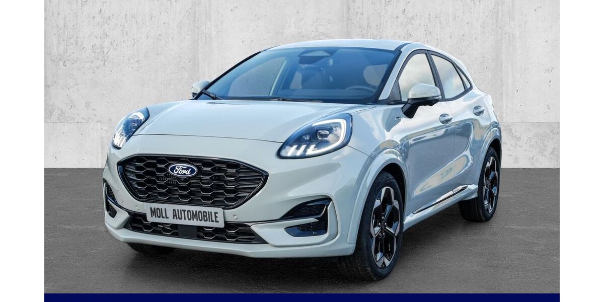 Ford Puma 11.499 km 25.880 &euro; Düren 52351