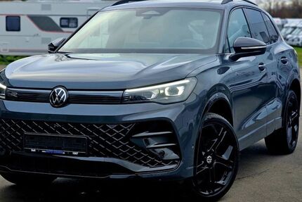 VW Tiguan 18.882 km 47.880 € Düren 52351