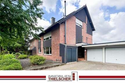 Wohnung zum Mieten in Baesweiler 700 € 95 m²